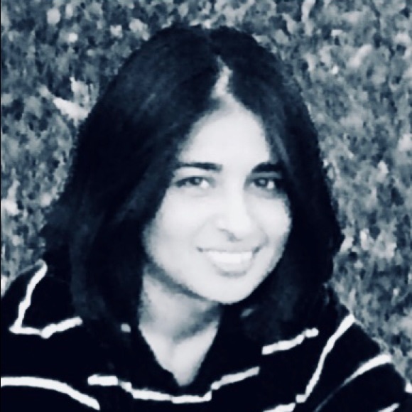 Meet your Posher, Jyoti - Picture 1 of 1